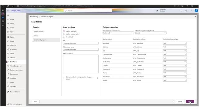 Save business time and money with Dataverse