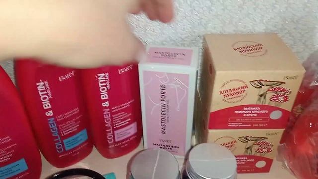 ЗАКАЗ БАТЭЛЬ| НОВИНКИ СЫВОРОТКИ