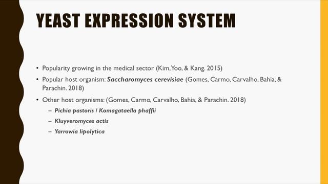 BCM201 Presentation Group 9 The Use Of Recombinant Proteins In Medicine