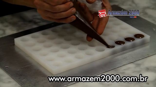 produtos marcela formas chocoflex