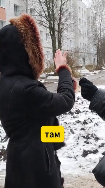 📹 Послушаем ещё одно мнение про посёлок Новоселье!
