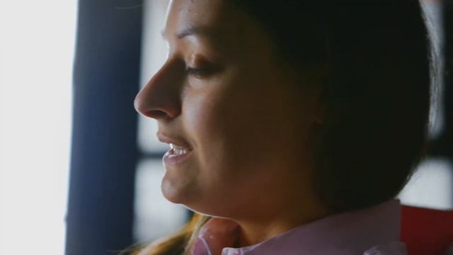 Christina Ehlert, Alumna Master International Business