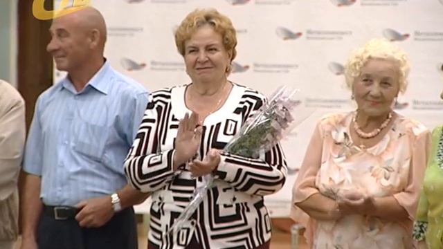 БУРОВЗРЫВНОЙ КОМПЛЕКС МГОКА ОТМЕТИЛ 55 -ЛЕТИЕ