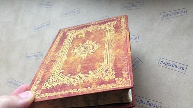 Paperblanks Solis Солис