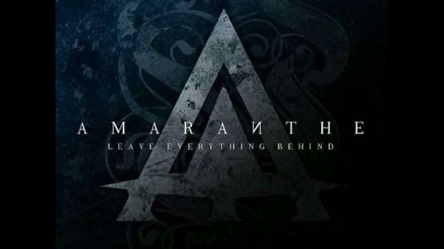 Amaranthe - 04 - Act Of Desesperation