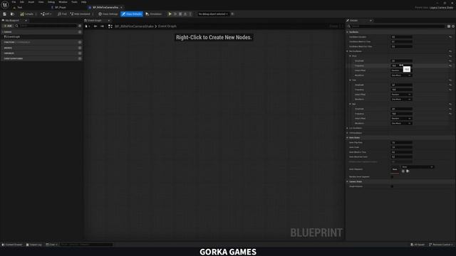 Unreal Engine 5 GTA 6 Tutorial Series - #5: Firing Effects