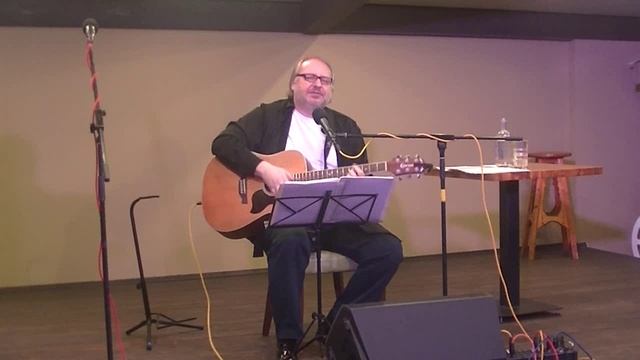 12. Геннадий Самойлов. Ангел любви