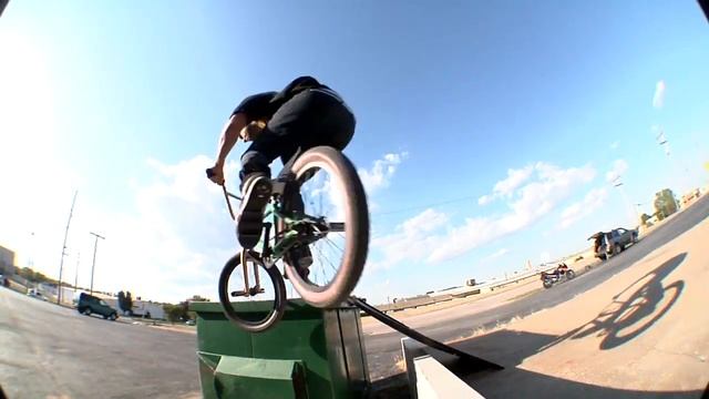 Osiris Shoes - Miles Rogoish & Drew York in Tulsa