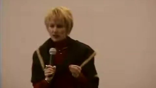 Pilze und Parasiten im Körper Olga Butakova
