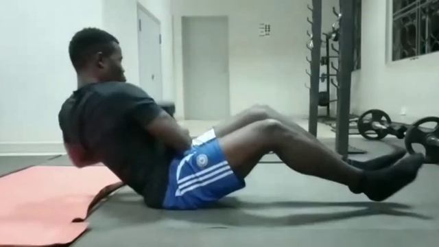 CORE WORKOUT | HINDU PUSH UP | MODIFIED V-SITS