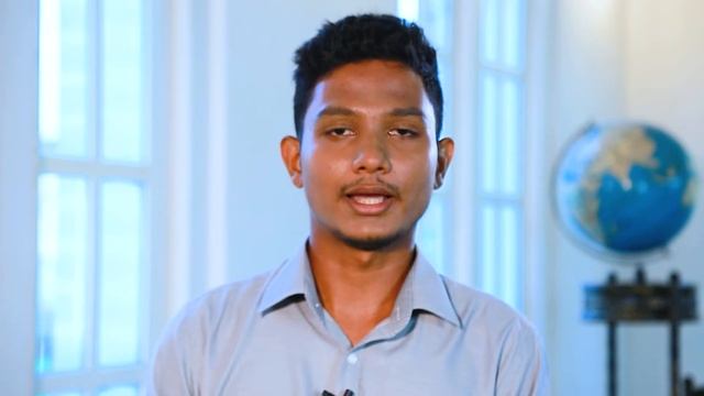 My Experience Studying a Software Engineering Master's Degree in China | Mohamed Arshaq