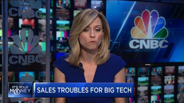 Business week in review