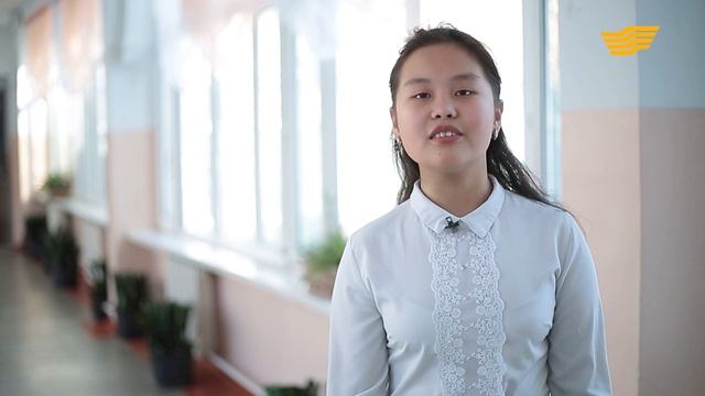 Поэзия: Венера Жолдас - «Әке аманаты» (авторы: М. Мақатаев)