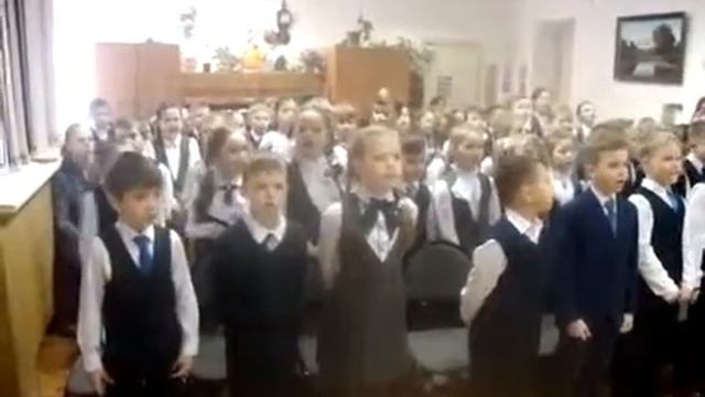Областная акция «Стихи для самой-самой…»