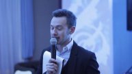 Ведущий на корпоратив, свадьбу в Киеве Антон Полищук || Polyschuk - The MicrophoneMan