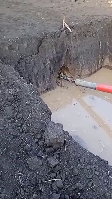 HDD. ГНБ. Горизонтально-направленное бурение