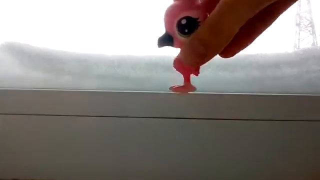 Клип Между нами тает лед