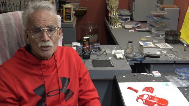 Fundamental Friday - (Episode 45) - 400 Grit, Is Not Enough...