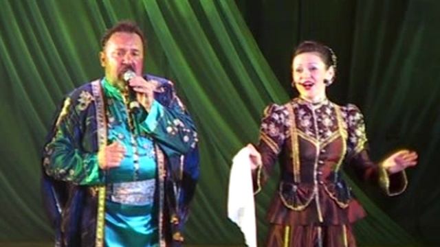 С Дону.