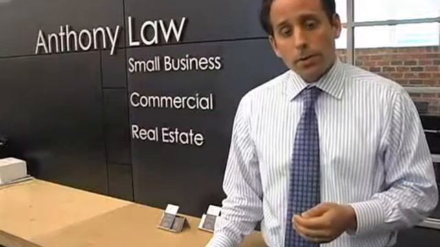 Anthony Law LLC: Columbus, Ohio Business Attorneys