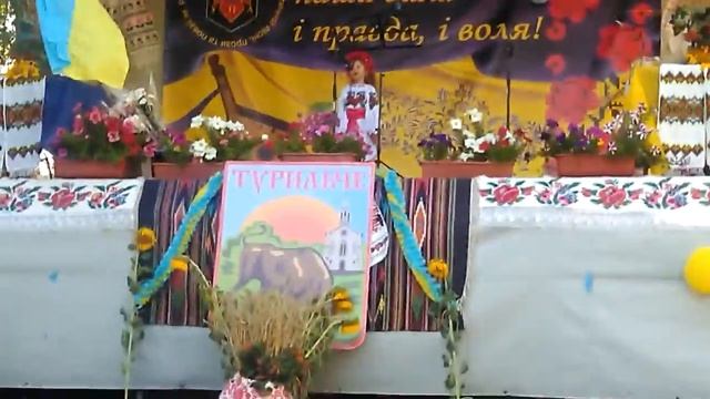 Донечка вкраїни Анжеліка Павлюк 5рочків