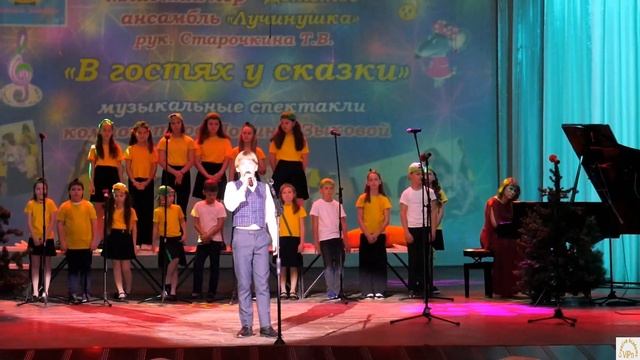 "Мой котик" Ст. И. Сундукова. Муз. П. Зыковой. Поёт А  Никитин, за роялем автор.