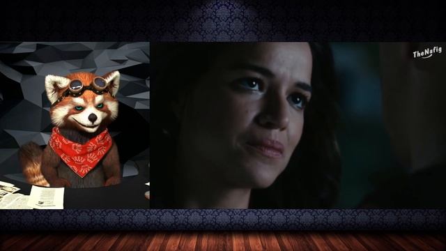 Переделал диалоги в "Форсаже" и вот что из этого вышло | реакция RED Пандыч | @TheNafig