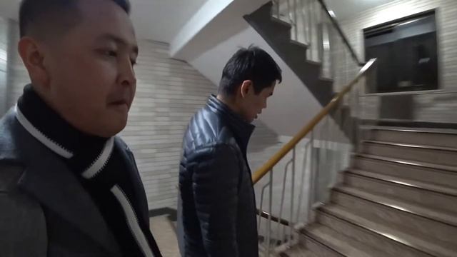 Общежитие University of International Business and Economics