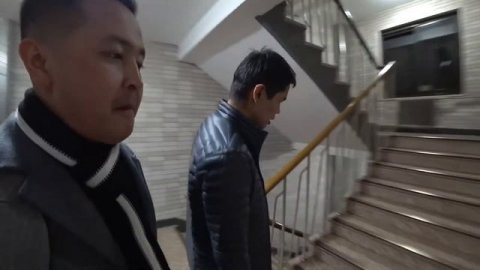 Общежитие University of International Business and Economics