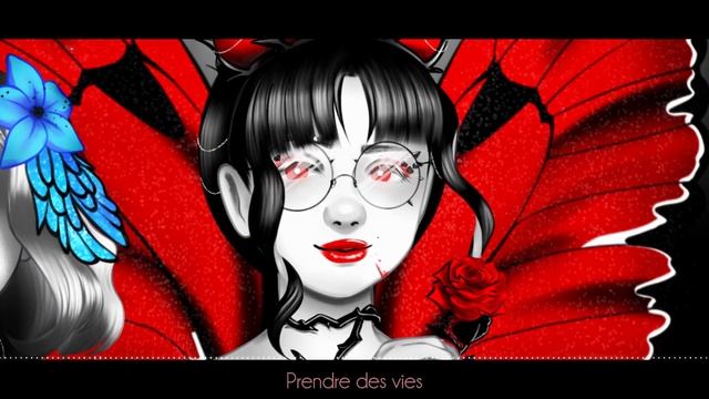 [RÊVERIES] Villain Vibes / french cover | #VillainDeezVibez