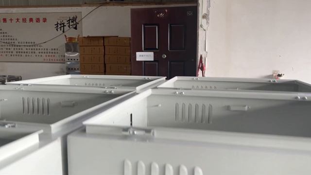 Discover the Latest in Electric Panel Technology with Liugao Power Technology