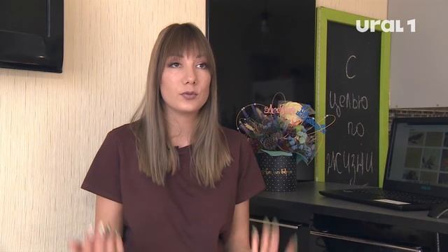 Участница "Территории Самозанятых" с успехом продвигает товары и услуги с помощью социальных сетей