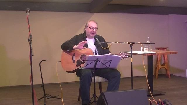 20. Геннадий Самойлов. Виолетта