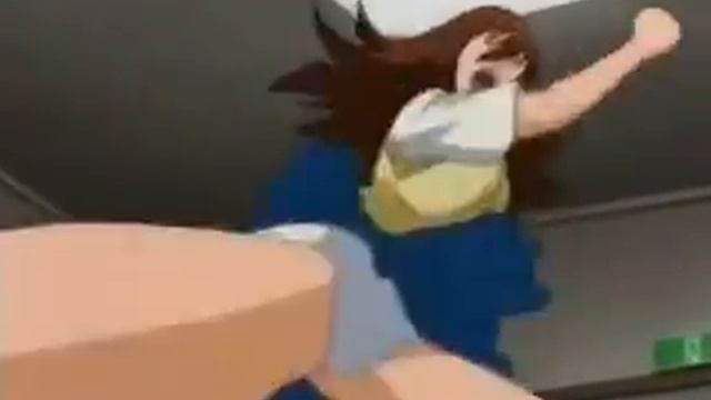 Anime Fight 1