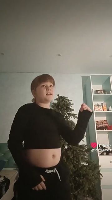 Харизма. Губы в губы