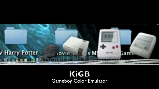 Helpful Video Game Emulators