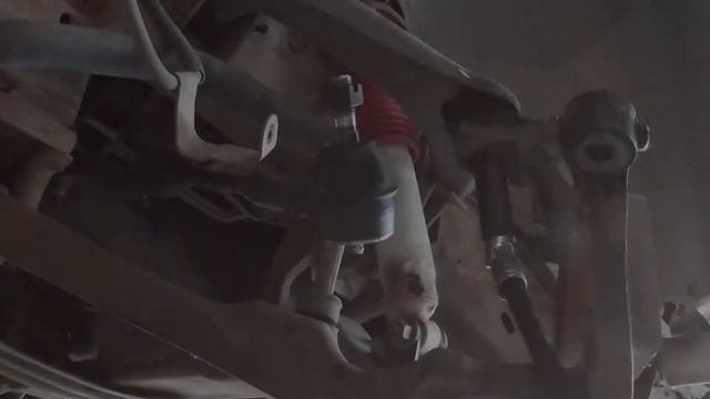 2002 Chevy Silverado front end rebuild