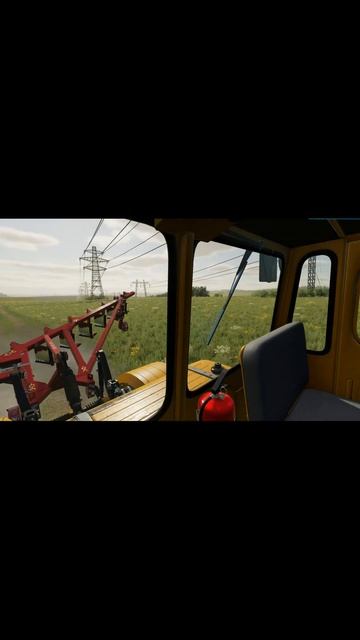 К-700 | НАРОДНЫЙ ТРУДЯГА СССР | FARMING SIMULATOR 2022