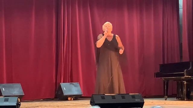 Санаторий "Буг"             песня "Запоздалая любовь"