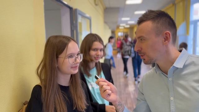 Медиастарт 2025   Город как медиаплощадка: опыт реализации проекта «Медиакласс в московской школе»