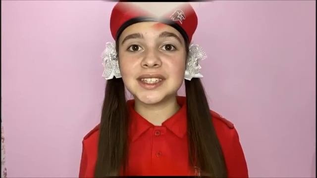 Союз Юнармейских отрядов ЦДРА, Клуб любителей поэзии  представляют проект 