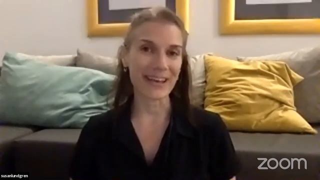 Badass Butterfly's Heart-Centered Entrepreneurs Livestream & Meeting Room