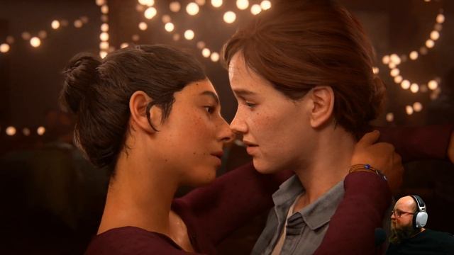 The Last of Us Part 2 odc. 41 - Serce ciemności. Oryginalne głosy. Napisy PL
