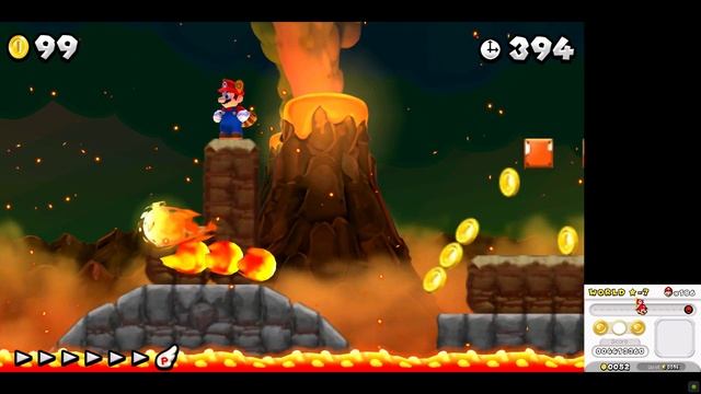 7 New Super Mario Bros  2 3DS        1 Of 6