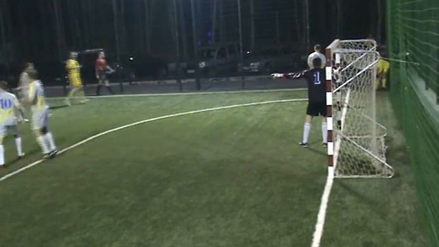 2 турнир Gorky Park Cup ФК Универ4 лига Киевстар -- Мулти-Культи ua