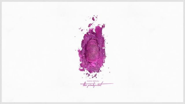 Nicki Minaj - Truffle Butter ft. Drake & Lil Wayne (Official Audio)