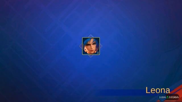 KOF EVENT!!! GET KARINA KOF SKIN GUARANTEED AT 10 DRAW FOR FREE.