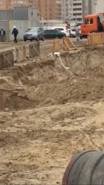 Горизонтально направленное бурение Риверстоун г Киев