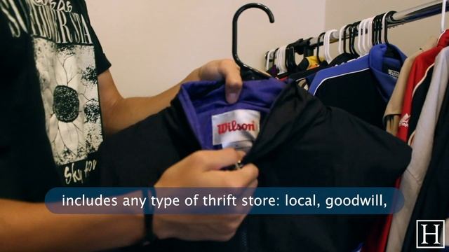 @GWthrift founder uses Instagram to promote business