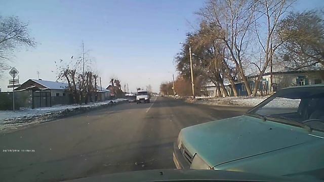 пятничный нежданчик